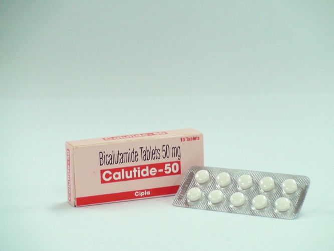 bicalutamide 50 mg tablet brand name