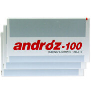 Androz Tablets