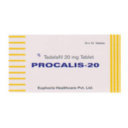 Procalis Tablets
